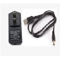 adapter(อแดปเตอร์) power supply 5V 2A 3.5*1.35mm 